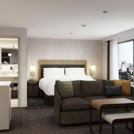 Homewood Suites By Hilton ジャクソン エクステリア 写真