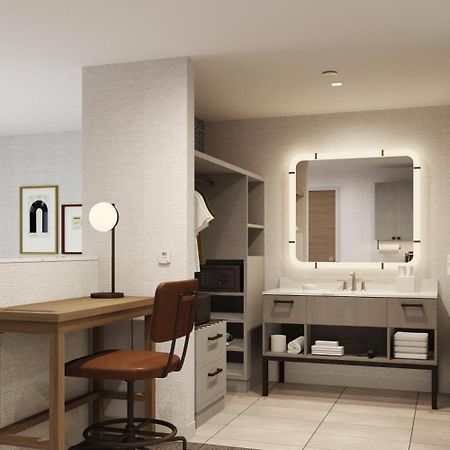 Homewood Suites By Hilton ジャクソン エクステリア 写真