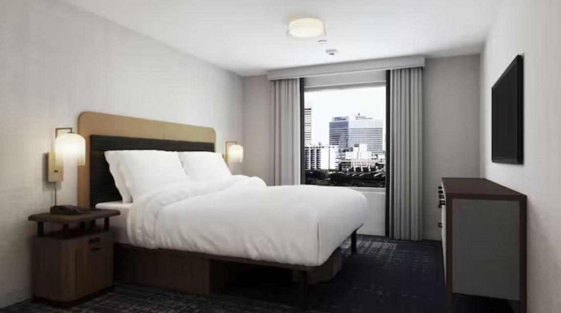 Homewood Suites By Hilton ジャクソン エクステリア 写真