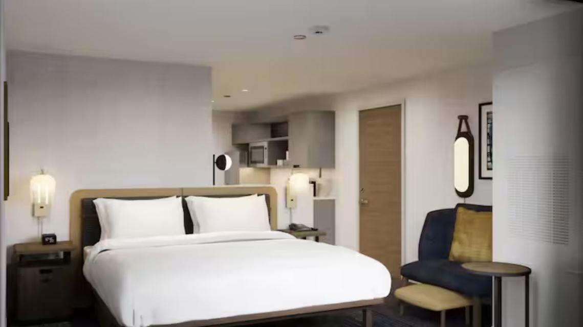 Homewood Suites By Hilton ジャクソン エクステリア 写真