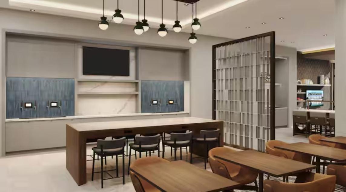 Homewood Suites By Hilton ジャクソン エクステリア 写真