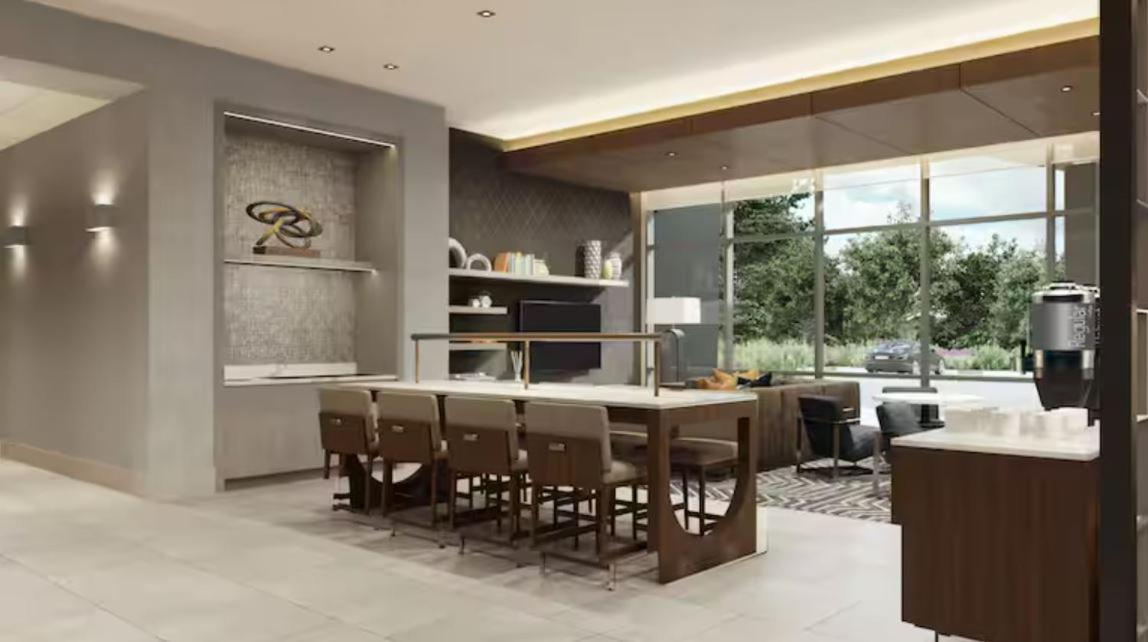 Homewood Suites By Hilton ジャクソン エクステリア 写真