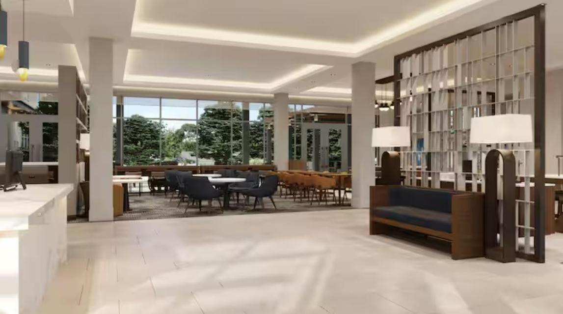 Homewood Suites By Hilton ジャクソン エクステリア 写真
